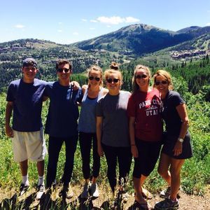 Meet your Posher, Owen